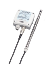 Bộ phát tín hiệu tốc độ gió và nhiệt độ Senseca HD29V37TC12